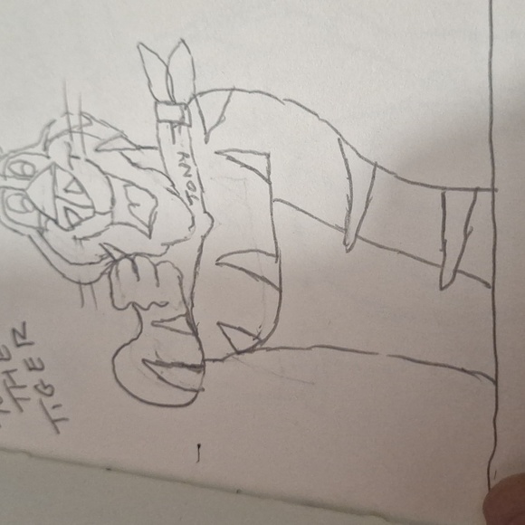 Yogi bear/smurfs characters - Picture 6 of 16